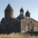 Christian monasteries in Armenia