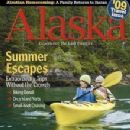 Magazines published in Alaska