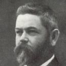Francis Clarke