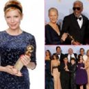 69th Annual Golden Globe Awards: Full Winners List