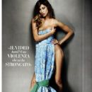 Belén Rodríguez - Vanity Fair Magazine Pictorial [Italy] (22 February 2012)