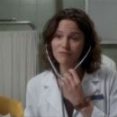 Jorja Fox as Maggie Doyle in ER - 454 x 255