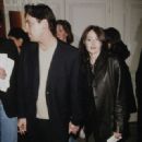 The Basketball Diaries premiere, April 19th 1995