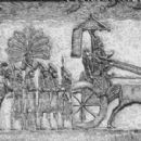 740s BC births