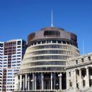 Brutalist architecture in New Zealand