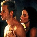 Guy Pearce and Carrie-Anne Moss