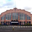 Concert halls in the United Kingdom