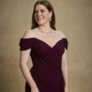 Amy Adams - The 82nd Annual Golden Globe Awards