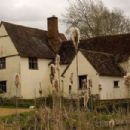 Houses in Suffolk