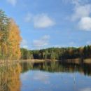 Protected areas of Estonia