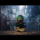 The LEGO Ninjago Movie (2017)