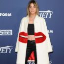 Gia Mantegna – Variety Power of Young Hollywood 2019 in LA - 454 x 732