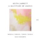 A  Multitude of Angels - Keith Jarrett