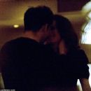 Anna Friel and Joseph Cross - 454 x 349