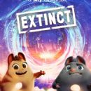 Extinct (2021) - 454 x 808