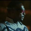 Captain America: Brave New World - Anthony Mackie - 454 x 221