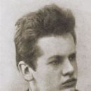 Musical settings of poems by Nicolaus Lenau
