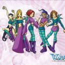 W.I.T.C.H