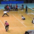 Goalball by country