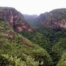 Biosphere reserves of India