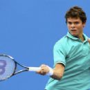Milos Raonic