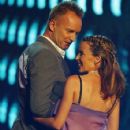 Sting and Kylie Minogue - Brit Awards 2002 - 425 x 612