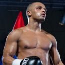 Muay Thai in South Africa