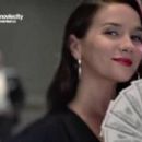 Natalia Oreiro en la teleserie Lynch