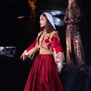 Samantha Misovic- Miss World 2023- National Costume Competition - 454 x 568