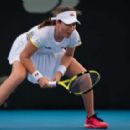 Johanna Konta – 2020 Brisbane International WTA Premier Tennis Tournament in Brisbane - 454 x 285