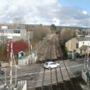 Pencoed railway station