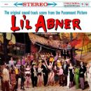 Li'l Abner (musical) Original 1956 Broadway Cast Starring Peter Palmer - 454 x 454