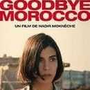 Goodbye Morocco