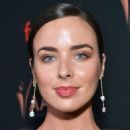Ashleigh Brewer – 2020 AACTA International Awards at Mondrian Los Angeles in West Hollywood - 454 x 683