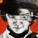 There's a notable A Clockwork Orange mural painted by artist Zabou in London, UK. It's located on the outside wall of The Village Underground, a music and art venue in Shoreditch, Hackney, East London