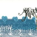 2003 debut EPs