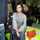 Sofia Carson – Valentino Womenswear SS 2020 Show at Paris Fashion Week