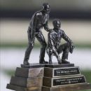 College football coach of the year awards in the United States