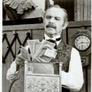 Hello, Dolly!   Starring David Burns  1964 Broadway HIT!