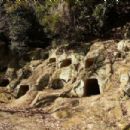 Rock-cut architecture of Japan