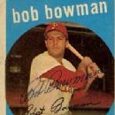 Bob Bowman
