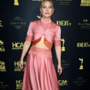 Kate Hudson at Hollywood Critics Association’s 2023 Film Awards in Beverly Hills