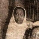 Princess Ijigayehu Amha Selassie