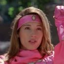 Amy Jo Johnson - Mighty Morphin Power Rangers - 454 x 340