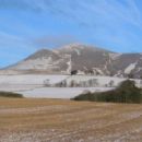 Mountains and hills of the Southern Uplands