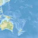 1950s disasters in Fiji