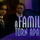 A Family Torn Apart