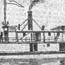 Transport companies disestablished in 1860