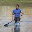 Olympic canoeists for Croatia