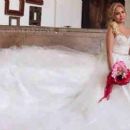 IN PHOTOS: Yeng and Victor's garden wedding - 454 x 250